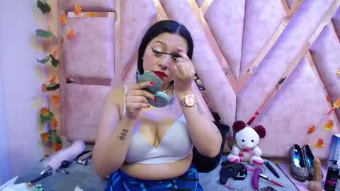 DanySwet online show from 02.27.26