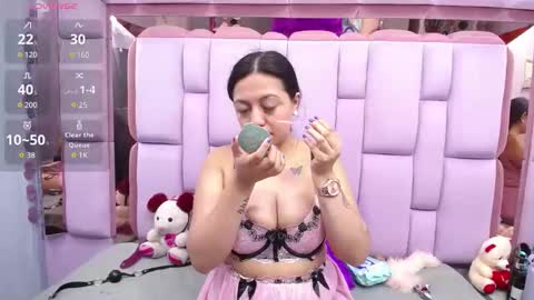 DanySwet online show from 03.19.26