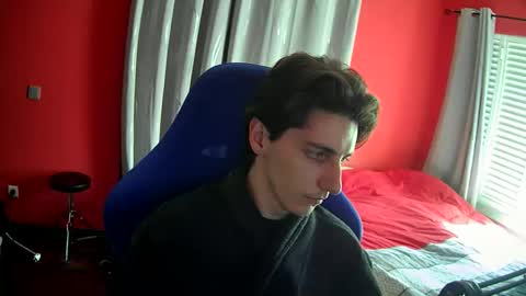 danywhiteyb online show from 05.17.26