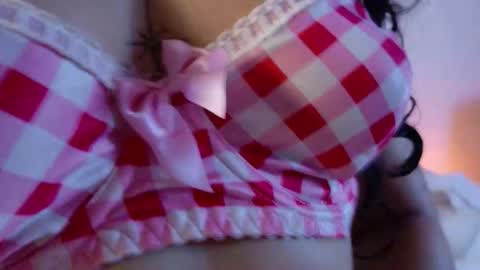 Antonella Mora online show from 03.22.26