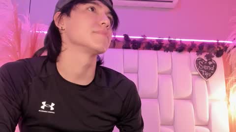 daphne_and_roger online show from 03.19.26