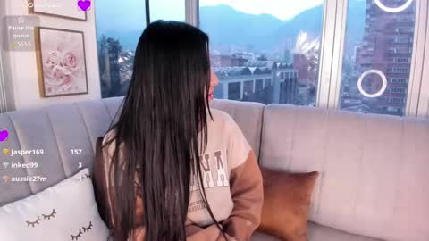 daphne_chers online show from 02.14.25