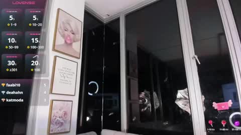 daphne_chers online show from 02.26.25