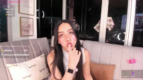 daphne_chers online show from 02.28.25