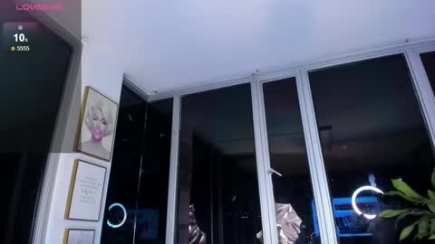 daphne_chers online show from 03.01.25