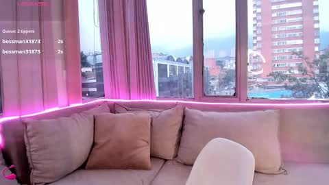 daphne_chers online show from 10.22.25