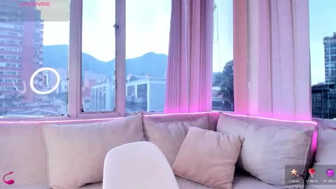 daphne_chers online show from 10.23.25