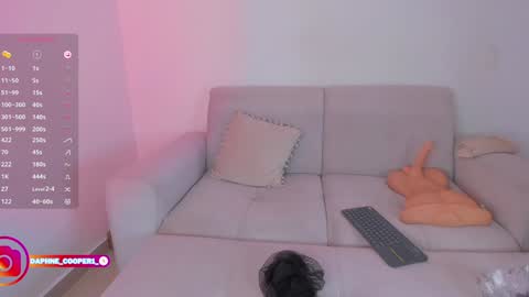 daphne_cooper1 online show from 12.28.24