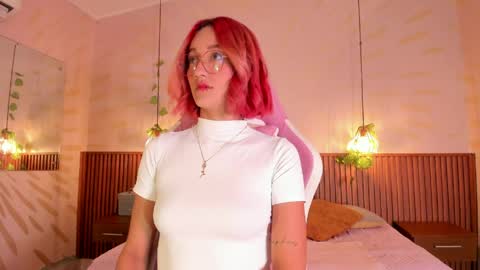 Daphne online show from 04.19.26