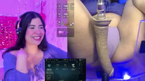 Daphne online show from 02.19.26