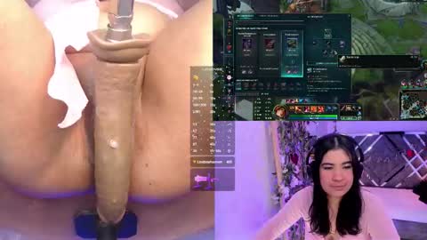 Daphne online show from 03.27.26