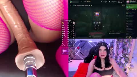 Daphne online show from 03.28.26