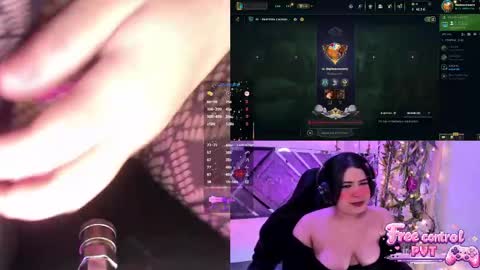 Daphne online show from 04.20.26