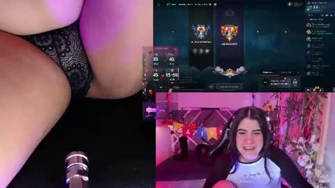 Daphne online show from 07.01.26