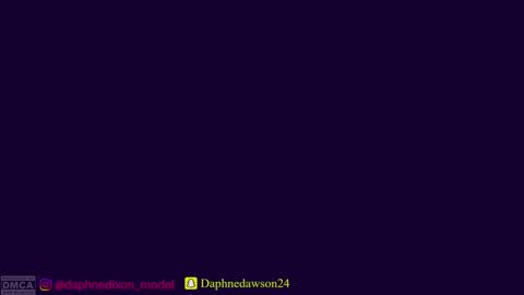daphnedixon online show from 12.12.24