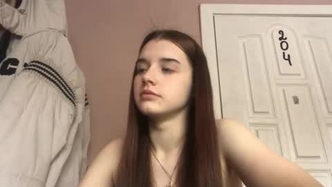 Snapshot of daphnesterlace chatting on 03.04.26 Emilia online show from 03.04.26
