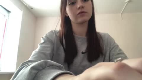Snapshot of daphnesterlace chatting on 03.06.26 Emilia online show from 03.06.26