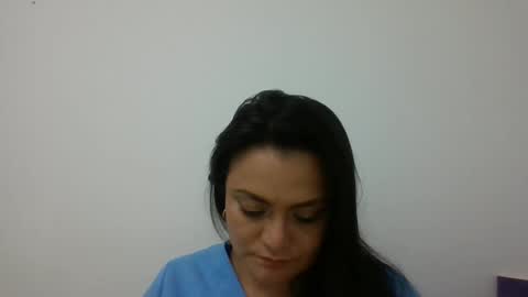 Snapshot of dapnne24 chatting on 01.15.25 dapnne online show from 01.15.25