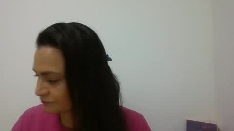 Snapshot of dapnne24 chatting on 01.23.25 dapnne online show from 01.23.25