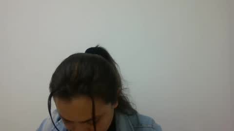 Snapshot of dapnne24 chatting on 02.17.25 dapnne online show from 02.17.25