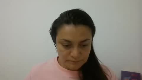 Snapshot of dapnne24 chatting on 03.04.25 dapnne online show from 03.04.25