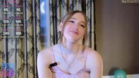 Rina online show from 03.02.26