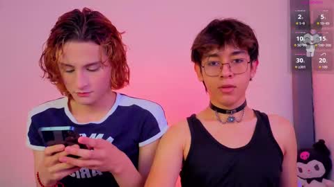 darcy_and_stolas online show from 09.29.25