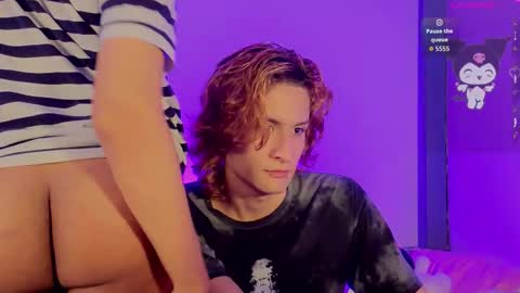 darcy_and_stolas online show from 10.03.25