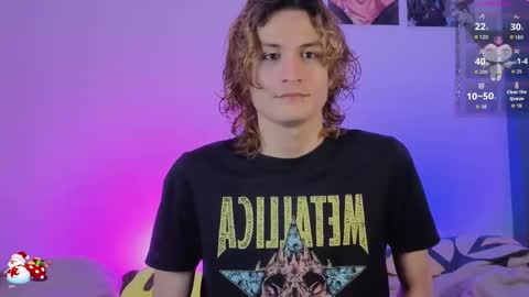 darcy_and_stolas online show from 11.27.25