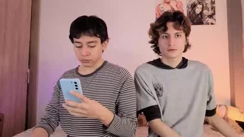 darcy_and_stolas online show from 03.13.26