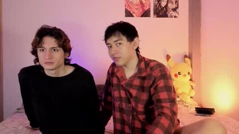 darcy_and_stolas online show from 03.15.26