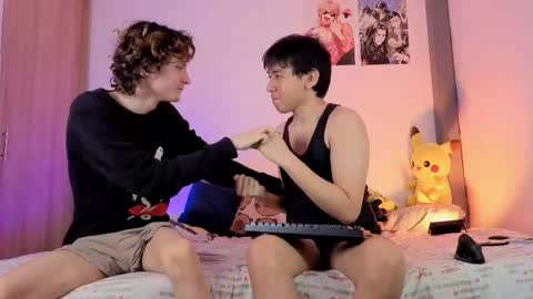 darcy_and_stolas online show from 03.16.26