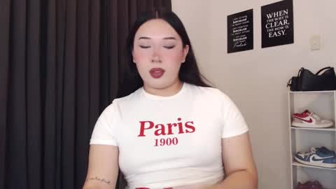 DARCY online show from 10.25.25