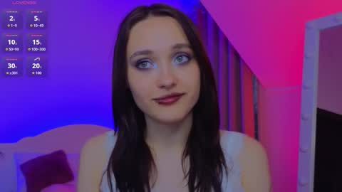 Snapshot of darcyblackwood chatting on 03.20.26 Darcy online show from 03.20.26