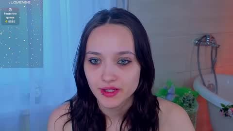 Snapshot of darcyblackwood chatting on 03.30.26 Darcy online show from 03.30.26