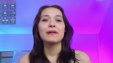 Snapshot of darcyblackwood chatting on 04.08.26 Darcy online show from 04.08.26