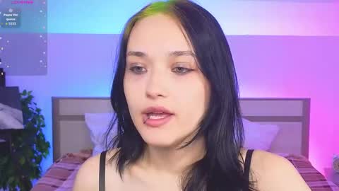 Snapshot of darcyblackwood chatting on 04.13.26 Darcy online show from 04.13.26