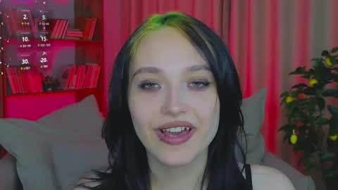Snapshot of darcyblackwood chatting on 04.18.26 Darcy online show from 04.18.26