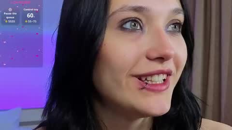 Snapshot of darcyblackwood chatting on 04.24.26 Darcy online show from 04.24.26