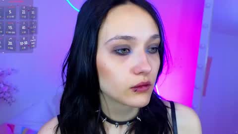 Snapshot of darcyblackwood chatting on 05.05.26 Darcy online show from 05.05.26