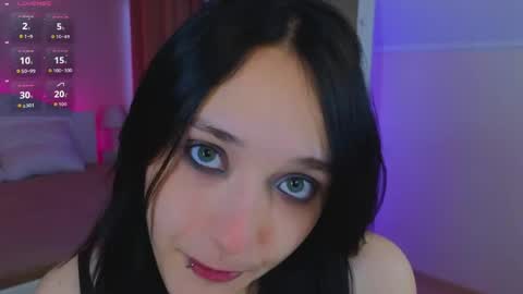 Snapshot of darcyblackwood chatting on 05.14.26 Darcy online show from 05.14.26