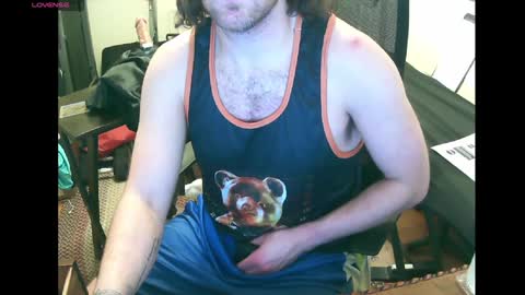 Snapshot of daredevil10188 chatting on 01.10.25 Daredevil10188 online show from 01.10.25