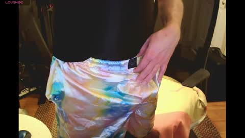 Snapshot of daredevil10188 chatting on 09.13.25 Daredevil10188 online show from 09.13.25