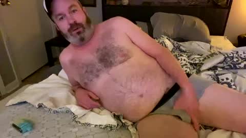 dareme917 online show from 02.04.25