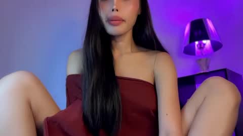 Angel Condensada online show from 11.18.25