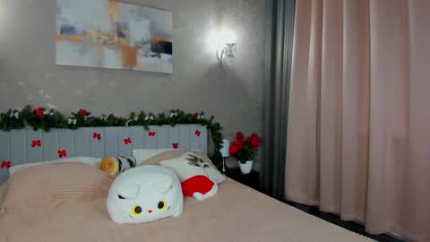 Snapshot of daria_j chatting on 01.06.26 Daria J online show from 01.06.26