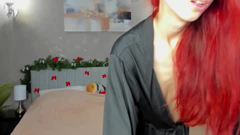 Snapshot of daria_j chatting on 01.12.26 Daria J online show from 01.12.26