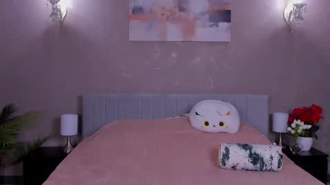 Snapshot of daria_j chatting on 02.20.26 Daria J online show from 02.20.26