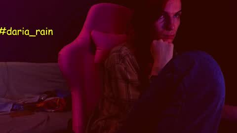 Daria   ---- online show from 03.06.25