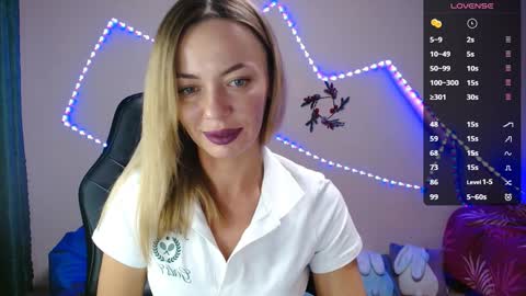 Daria online show from 01.04.25